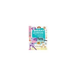 Activity Book Maths
