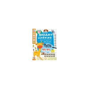 Activity Book Maths