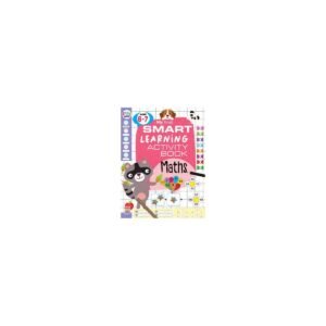 Activity Book Maths
