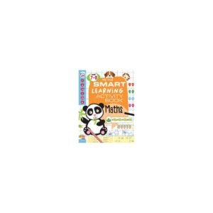 Activity Book Maths