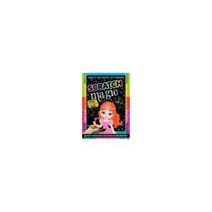 Scratch Magic - Cute Princess