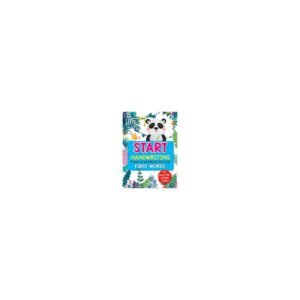 First Words Book