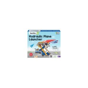 Hydraulic Plane Launcher