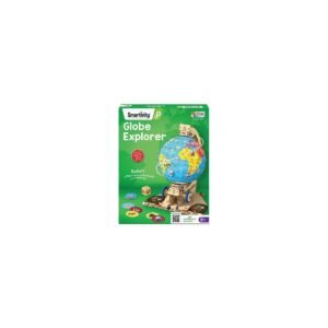 Globe Explorer