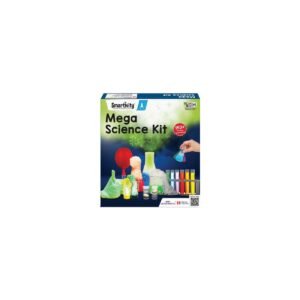 Mega Science Kit