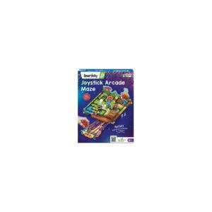 Joystick Arcade Maze