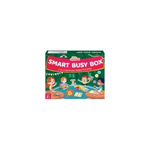 Smart Busy Box