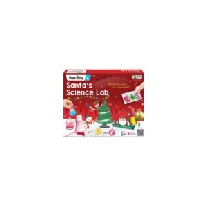 Santa’s Science Lab