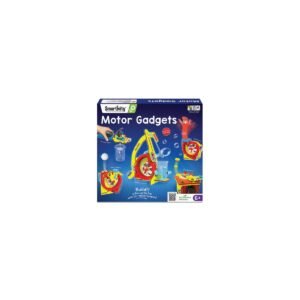 Motor Gadgets