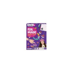 Foil Magic - Creative Jewelry Studio
