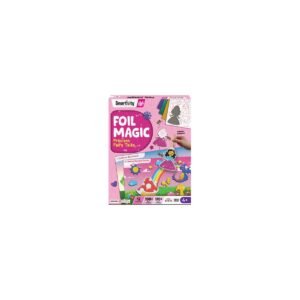 Foil Magic - Princess Fairy Tales