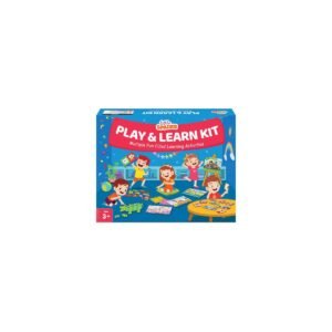 Play & Learn Kit