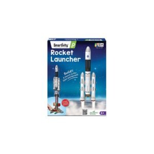 Rocket Launcher