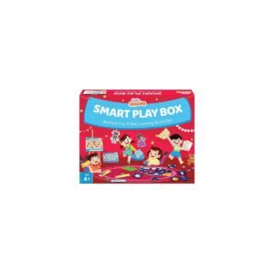 Smart Play Box