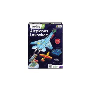 Airplanes Launcher