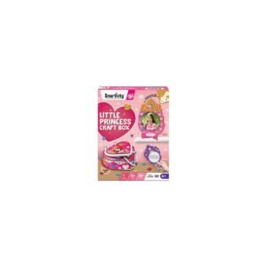 Little Princess Craft Box