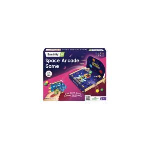 Space Arcade Game