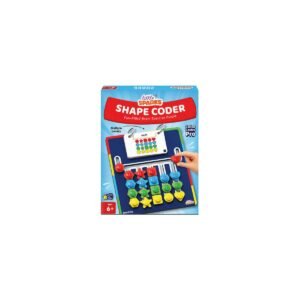 Shape Coder