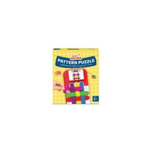 Pattern Puzzle