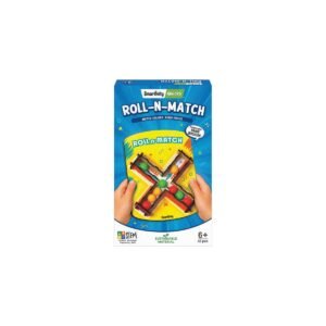 Roll-N-Match