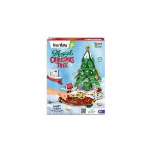 Magical Christmas Tree