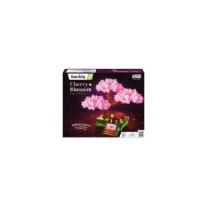 Cherry Blossom Calendar