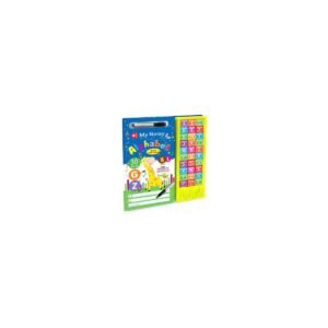 30 Clicks Sound Book