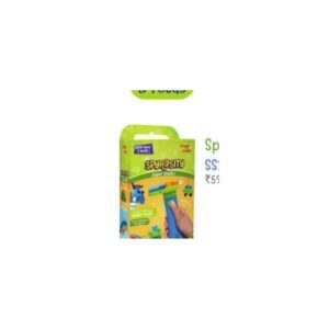 Spyrosity Super Quiller