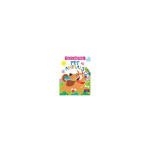 Touch and Feel - Farm Animals