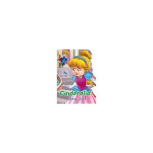 Story Board Book