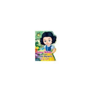 Dwarfs Story Board Book
