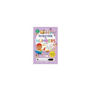 My Best Book on Addition