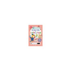 My Best Book on Addition