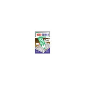 Word Search Book-1