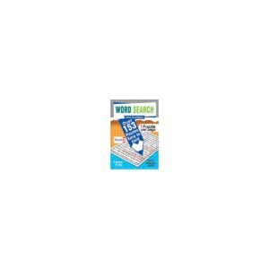 Word Search Book-2