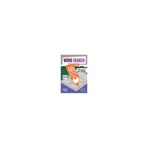 Word Search Book-3