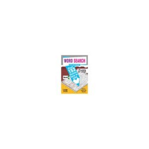 Word Search Book-4