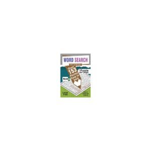 Word Search Book-6