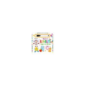 Learn to Write