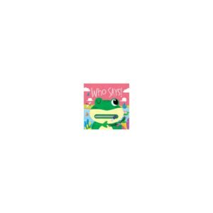 Croak! - Zip it Up